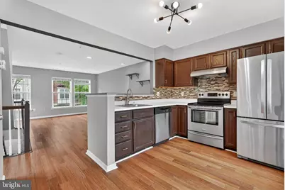 13810 Fareham Lane, Upper Marlboro, MD 20772 - Photo 7
