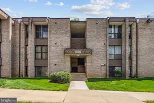 3352 Huntley Sq Dr, Temple Hills, MD 20748 - Photo 29