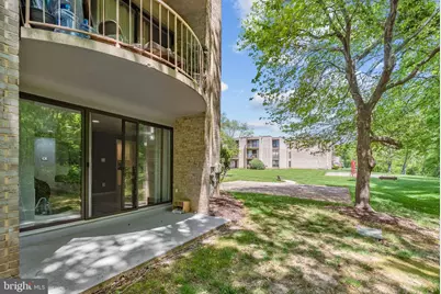 3352 Huntley Square Drive #T, Temple Hills, MD 20748 - Photo 27