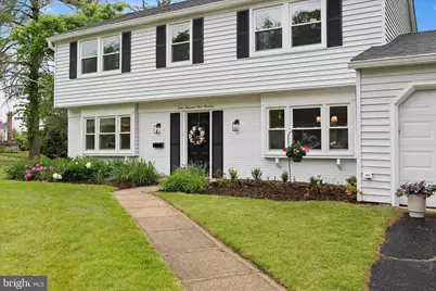 12300 Rolling Hill Lane, Bowie, MD 20715 - Photo 3
