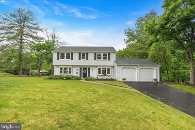 12300 Rolling Hill Lane, Bowie, MD 20715 - Photo 1
