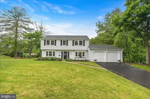 12300 Rolling Hill Ln, Bowie, MD 20715 - Photo 1