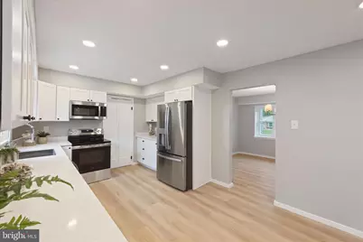 12300 Rolling Hill Lane, Bowie, MD 20715 - Photo 13