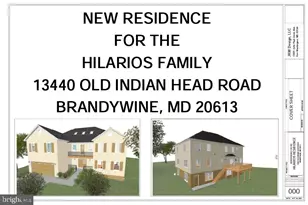 13440 Old Indian Head Rd, Brandywine, MD 20613 - Photo 1