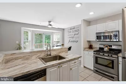 1617 Shady Glen Drive, District Heights, MD 20747 - Photo 13