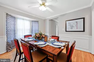 1617 Shady Glen Dr, District Heights, MD 20747 - Photo 17
