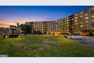 3450 Toledo Terrace #303, Hyattsville, MD 20782 - Photo 1