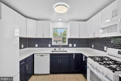 [Address not provided], Capitol Heights, MD 20743 - Photo 1
