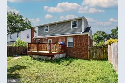 5016 Laguna Road, College Park, MD 20740 - Photo 7