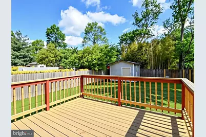5016 Laguna Road, College Park, MD 20740 - Photo 9