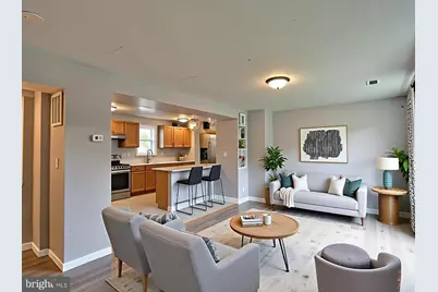 5016 Laguna Road, College Park, MD 20740 - Photo 13
