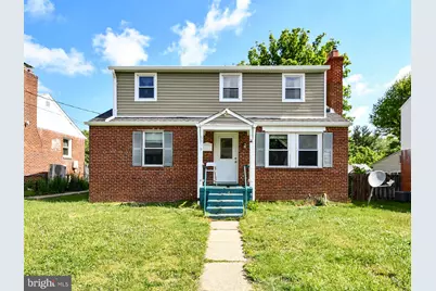 5016 Laguna Road, College Park, MD 20740 - Photo 1