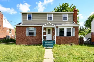 5016 Laguna Rd, College Park, MD 20740 - Photo 1