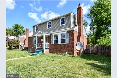 5016 Laguna Road, College Park, MD 20740 - Photo 3