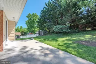 12804 Peace Dr, Fort Washington, MD 20744 - Photo 41