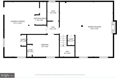 12804 Peace Drive, Fort Washington, MD 20744 - Photo 49