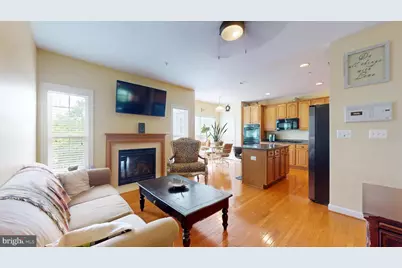 14205 Lusby Ridge Road, Accokeek, MD 20607 - Photo 11