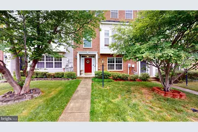 14205 Lusby Ridge Road, Accokeek, MD 20607 - Photo 35
