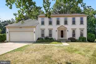 2505 Falling Brook Terrace, Adelphi, MD 20783 - Photo 1