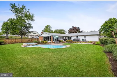 12227 Foxhill Lane, Bowie, MD 20715 - Photo 35
