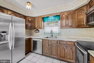 12227 Foxhill Lane, Bowie, MD 20715 - Photo 13