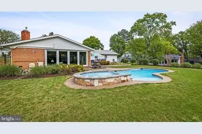 12227 Foxhill Lane, Bowie, MD 20715 - Photo 37