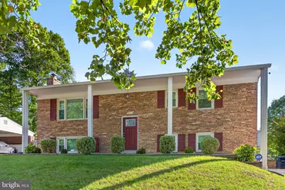 9015 Dixon Drive, Clinton, MD 20735 - Photo 21