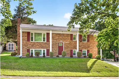 9015 Dixon Drive, Clinton, MD 20735 - Photo 1