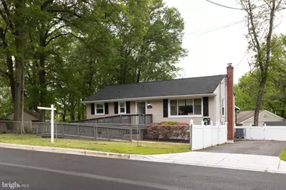 8624 Cunningham Drive, College Park, MD 20740 - Photo 3