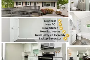 8624 Cunningham Dr, College Park, MD 20740 - Photo 1