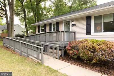 8624 Cunningham Drive, College Park, MD 20740 - Photo 3