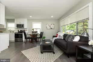 8624 Cunningham Dr, College Park, MD 20740 - Photo 5