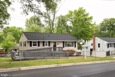 8624 Cunningham Drive, College Park, MD 20740 - Photo 5
