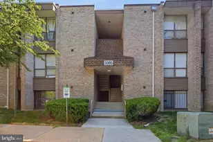 3305 Huntley Sq Dr, Temple Hills, MD 20748 - Photo 1