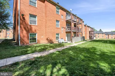 3809 Swann Road #203, Suitland, MD 20746 - Photo 29