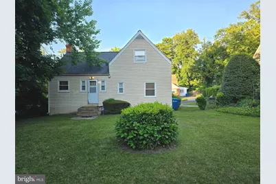 7003 Mason Street, District Heights, MD 20747 - Photo 59