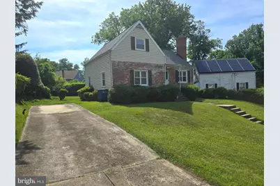 7003 Mason Street, District Heights, MD 20747 - Photo 3