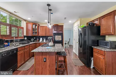 16116 Eckhart Road Road, Bowie, MD 20716 - Photo 17