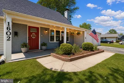 1602 Pittsfield Lane, Bowie, MD 20716 - Photo 65