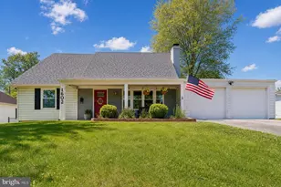1602 Pittsfield Ln, Bowie, MD 20716 - Photo 1