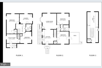 6008 Seat Pleasant Drive, Capitol Heights, MD 20743 - Photo 47
