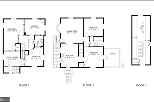 6008 Seat Pleasant Dr, Capitol Heights, MD 20743 - Photo 47
