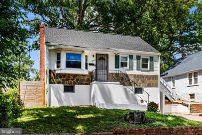6008 Seat Pleasant Drive, Capitol Heights, MD 20743 - Photo 35