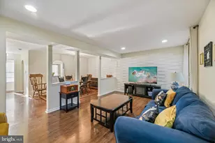 3125 Forest Run Dr, District Heights, MD 20747 - Photo 13