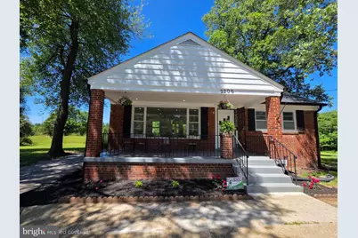2206 Brinkley Road, Fort Washington, MD 20744 - Photo 7