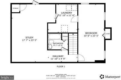 12638 Hillmeade Station Drive, Bowie, MD 20720 - Photo 25