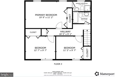 12638 Hillmeade Station Drive, Bowie, MD 20720 - Photo 27