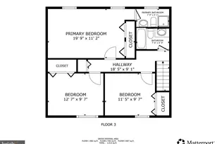 12638 Hillmeade Station Dr, Bowie, MD 20720 - Photo 27