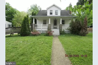 4907 Fox Street, College Park, MD 20740 - Photo 1