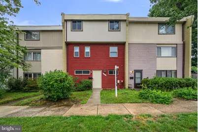8654 Brae Brooke Drive, Lanham, MD 20706 - Photo 1